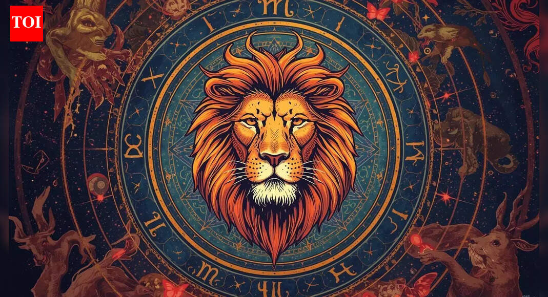 Leo Horoscope Tomorrow, January 2, 2026: A turning point is hovering, choose before it shifts away