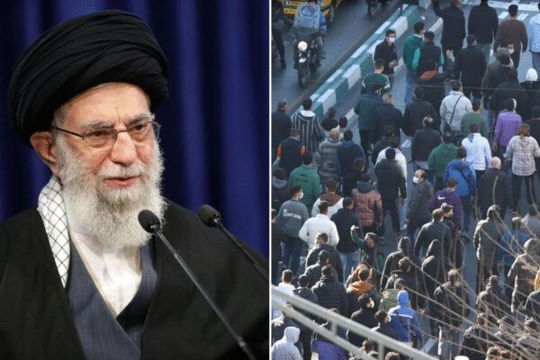 ‘Mullahs must leave’: Why Iran is protesting — Is it the end for Khamenei regime?