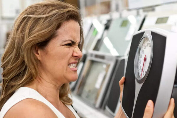 A Harvard doc warns about the New Year’s weight loss mistake most people make |