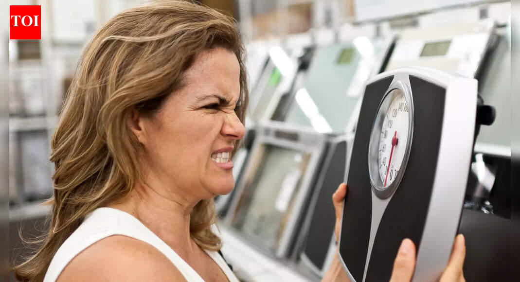 A Harvard doc warns about the New Year’s weight loss mistake most people make |