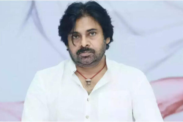 Delhi High Court spots clear violation of Pawan Kalyan’s personality rights