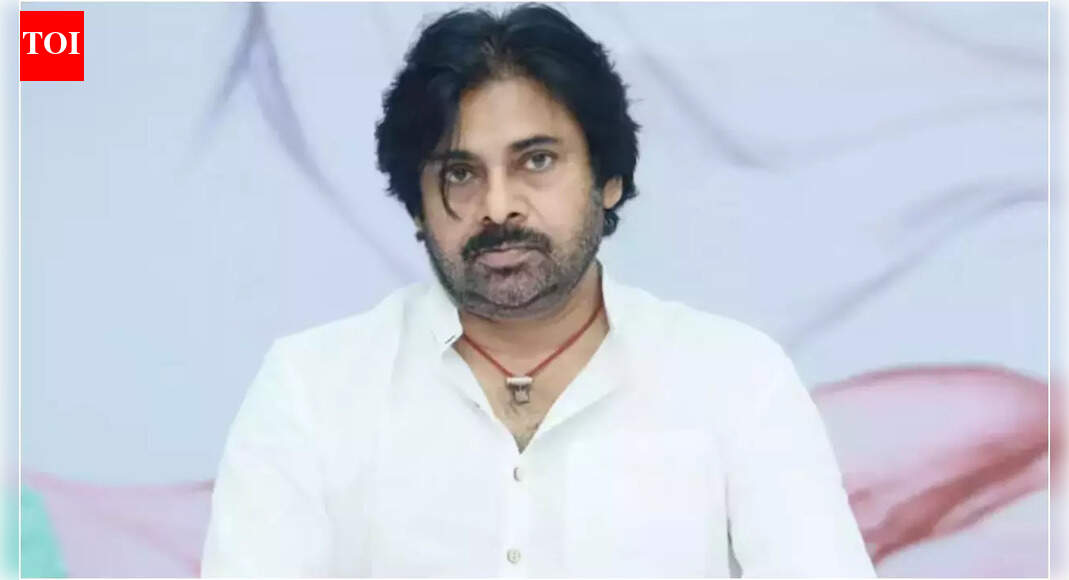 Delhi High Court spots clear violation of Pawan Kalyan’s personality rights