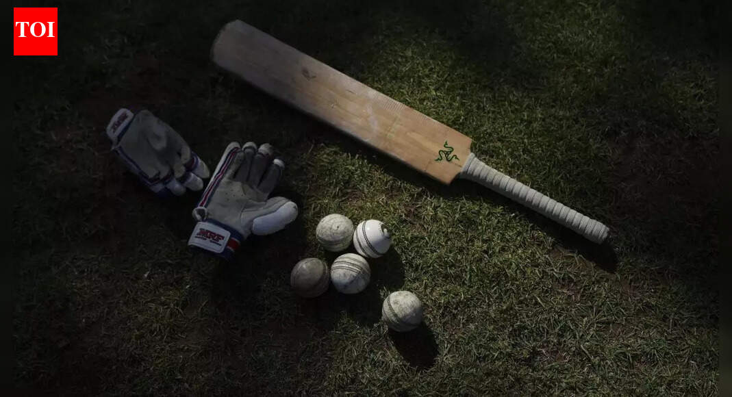 Namibia senior women’s cricket team to tour Assam in January 2026