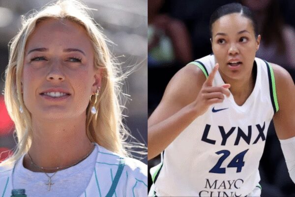 Sophie Cunningham vs Napheesa Collier’s net worth: WNBA athlete’s career earnings, endorsements and more