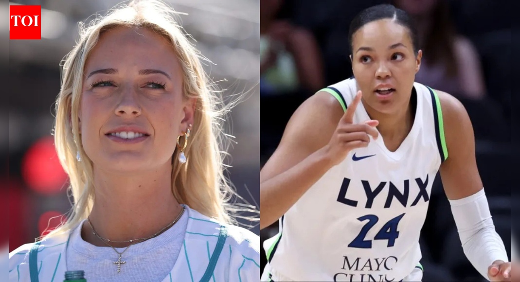 Sophie Cunningham vs Napheesa Collier’s net worth: WNBA athlete’s career earnings, endorsements and more