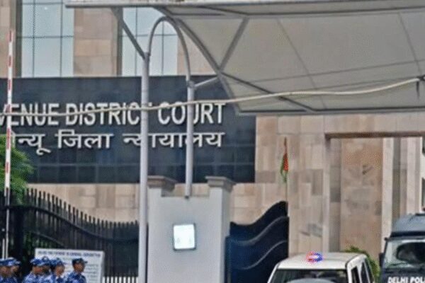 Delhi: Court convicts 3 including MCD Engineer for demanding bribe for house construction | India News