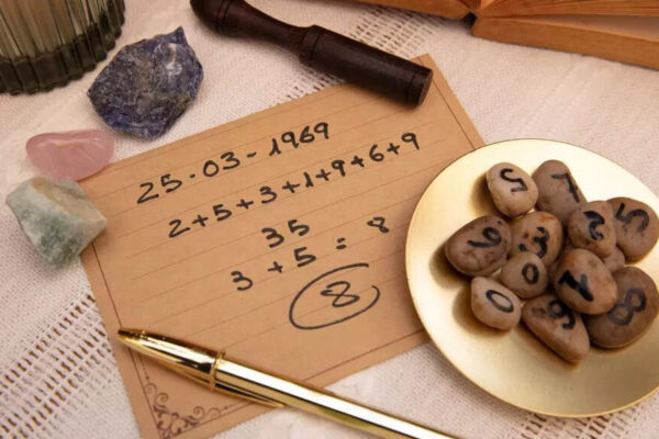 Which Numbers Will Be Lucky for You in 2026? Find Out by Birth Number