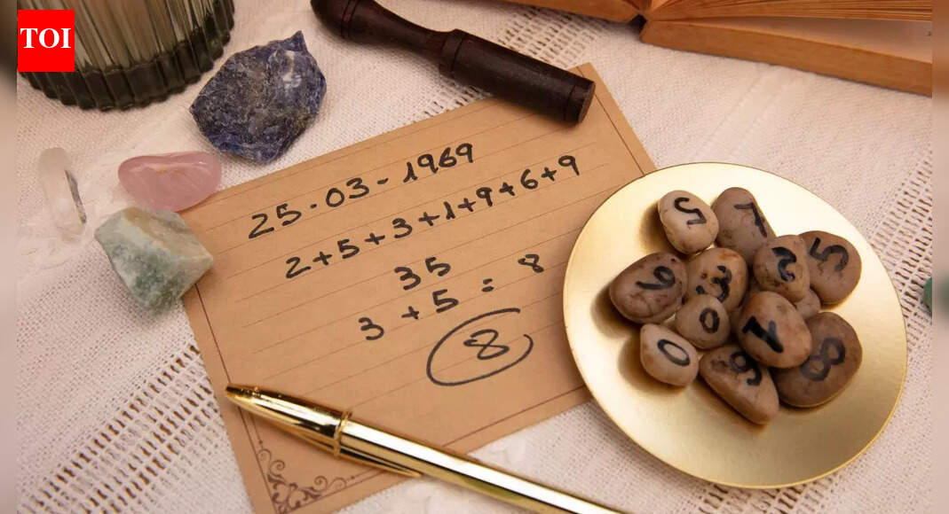 Which Numbers Will Be Lucky for You in 2026? Find Out by Birth Number