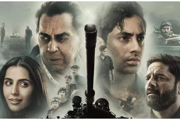 ‘Ikkis’ box office collection Day 2 (Live): Agastya Nanda and Dharmendra’s war drama paces towards Rs 10 crore; outshines ‘Tu Meri Main Tera Main Tera Tu Meri’ but ‘Dhurandhar’ continues to dominate