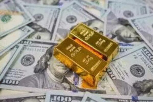 Forex watch: India’s reserves rise by .29 billion to 6.61 billion; gold holdings lead the weekly jump