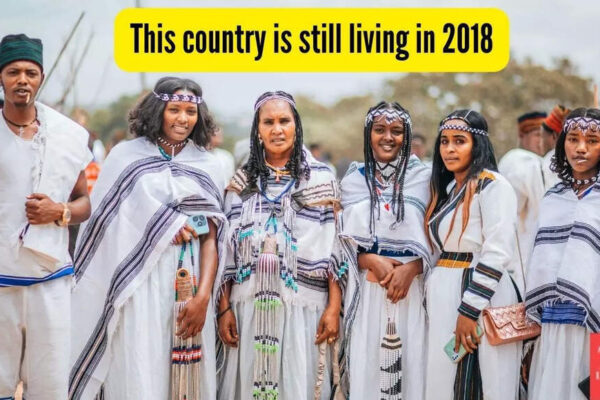 Explained: Why this country is still in 2018 despite the world being in 2026 |
