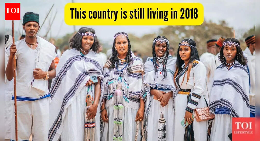 Explained: Why this country is still in 2018 despite the world being in 2026 |