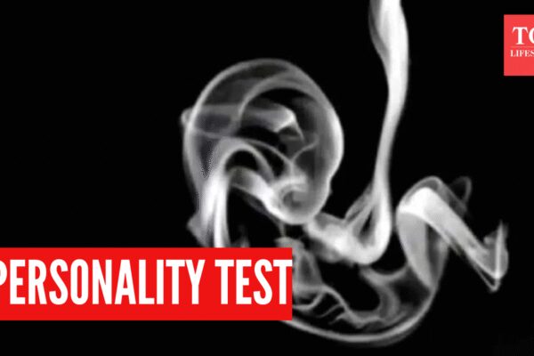 Personality test: The first thing you see in this image reveals a lot about your emotions |