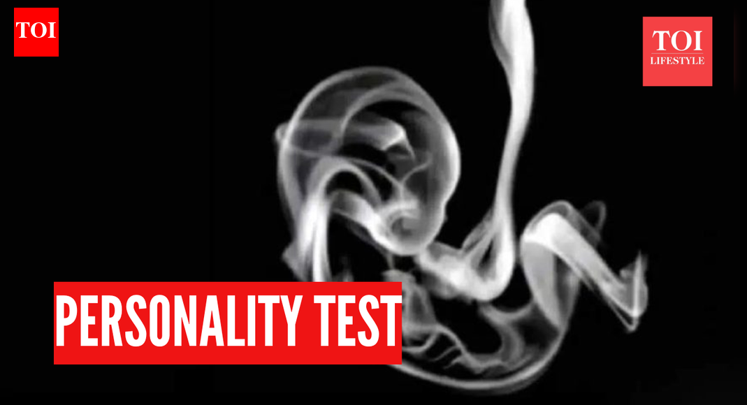 Personality test: The first thing you see in this image reveals a lot about your emotions |