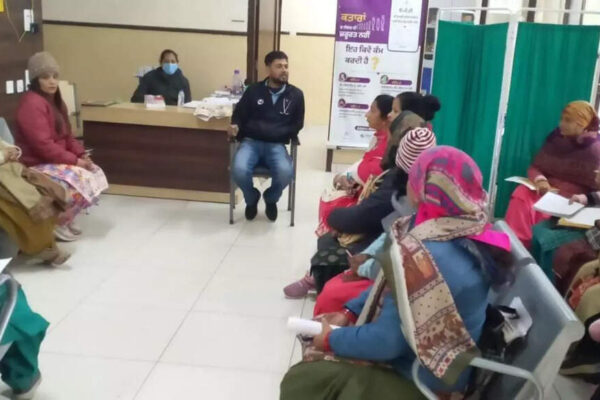 Punjab: Mann government expands pregnancy care at Aam Aadmi Clinics; 10,000 women get free ultrasounds in four months | India News