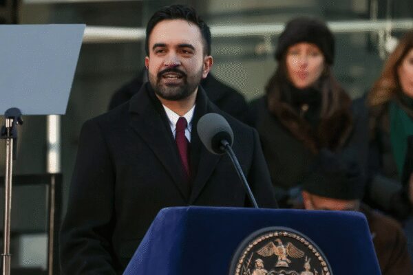 ‘This isn’t leadership’: Israel blasts Zohran Mamdani; NYC Mayor scraps antisemitism definition on Day One