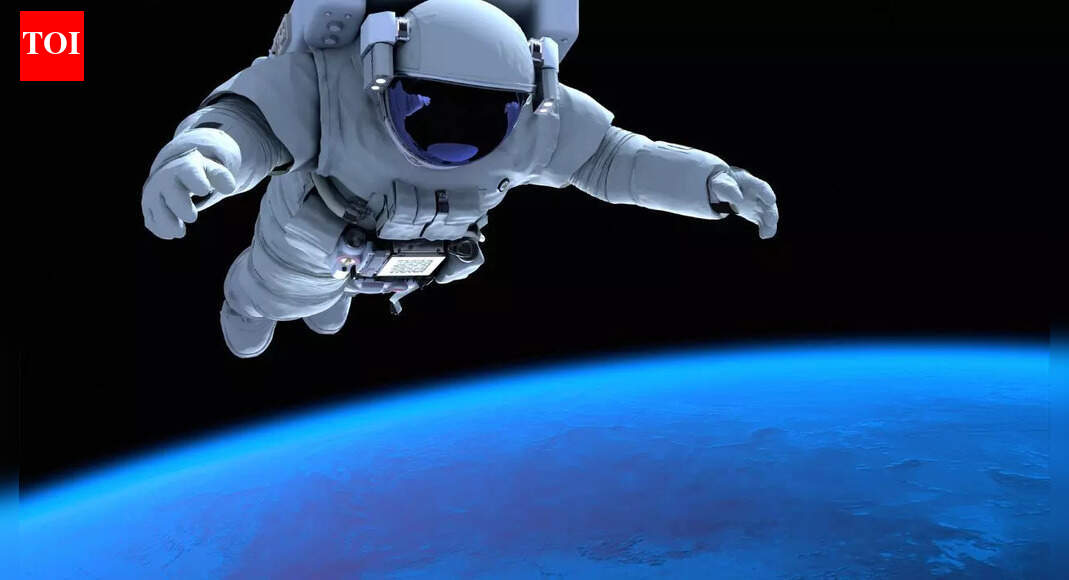 Astronauts experience New Year 2026 celebrations 16 times in space: Here’s why and how time works differently in orbit