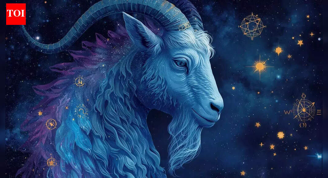 Capricorn Horoscope Tomorrow, January 2, 2026: Destiny is placing a clue in front of you; notice it at once