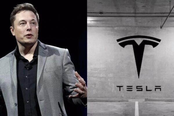 EV race: Tesla loses top spot after second year of delivery decline; BYD overtakes in global sales