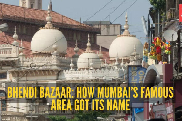 Is Bhendi Bazaar actually named after Bhindi? The surprising history revealed, thanks to Chef Ranveer Brar |