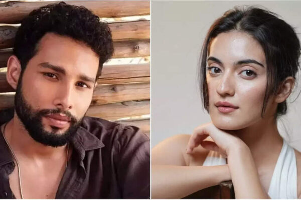 Pratibha Ranta and Siddhant Chaturvedi finally break their silence on ‘Dear Comrade’ Hindi remake, ‘Wait for an official announcement’