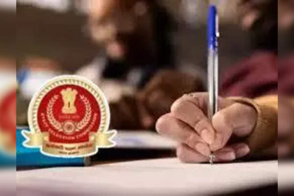SSC releases exam and self-slotting schedule for CGL Tier-2, MTS, Havaldar and GD Constable exams
