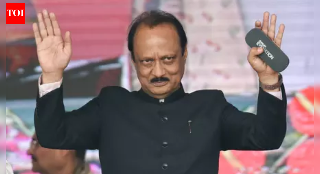 (IANS) NEW DELHI: Maharashtra deputy chief minister Ajit Pawar on Friday defended his party, NCP’s decision to give tickets to candidates with criminal backgrounds for the upcoming civic polls, saying no one should be considered a criminal until proven guilty.Pawar’s remarks came after Union minister and BJP leader Murlidhar Mohol criticised the NCP for fielding candidates with alleged criminal links. Responding to Mohol, Pawar said, “Everyone knows I never support such elements.”The Ajit Pawar-led NCP has given tickets to Sonali Andekar, daughter-in-law of gang leader Suryakant alias Bandu Andekar, and his sister-in-law Laxmi Andekar through its ally RPI (Sachin Kharat faction). All three are accused in the murder of Bandu Andekar’s grandson Ayush Komkar and are currently in jail. The NCP is in alliance with the RPI (Sachin Kharat) for the Pune and Pimpri Chinchwad civic polls scheduled for January 15.“I will come up with a list of candidates who have been given the tickets by NCP, and other alliance partners including RPI (Sachin Kharat faction),” Pawar said.He also cited allegations against himself, adding, “Everybody knows that allegations of a Rs 70,000 crore irrigation scam were levelled against me. Today, I am in power alongside those who made those allegations. Can a person be labelled guilty even before it is proved?”In an apparent reference to gangster Nilesh Ghaywal, who fled the country amid a firing case against him, Pawar questioned, “Who helped the person to escape?” as quoted by PTI.Speaking at a press conference in Pimpri Chinchwad, Pawar highlighted alleged irregularities in the local civic body, which he said had been pushed into debt over recent years. “This municipal corporation was once known as the richest in Asia. It even received awards as the best city of India when NCP was in power and achieved many such milestones. Yet, despite being so wealthy, it was never pushed into debt,” he said.“Over the past few years, deposits have been steadily declining. Deposits worth nearly Rs 8,000 crore have been depleted. Fine, that may be so, but at least show work that matches this expenditure,” Pawar added.From 2017 to 2022, the BJP was in power in PCMC. Since 2022, it has been under a government-appointed administrator. Pawar said, “If the NCP comes in power, a probe will be initiated into all these irregularities.”About the AuthorTOI News DeskThe TOI News Desk comprises a dedicated and tireless team of journalists who operate around the clock to deliver the most current and comprehensive news and updates to the readers of The Times of India worldwide. With an unwavering commitment to excellence in journalism, our team is at the forefront of gathering, verifying, and presenting breaking news, in-depth analysis, and insightful reports on a wide range of topics. The TOI News Desk is your trusted source for staying informed and connected to the ever-evolving global landscape, ensuring that our readers are equipped with the latest developments that matter most.”Read MoreEnd of ArticleFollow Us On Social MediaVideos’Very Petty & Shameful’: Shashi Tharoor On Row Over KKR Selecting Bangladeshi Player In IPLINLD President Calls For Sri Lanka, Bangladesh, Nepal Type Uprising In India Politics, Triggers RowBJP Claims Rahul Gandhi Ties To ‘Anti-India’ Panel Over US Lawmakers’ Umar Khalid LetterNot All Are Illiterate: Rajnath Singh Cites Red Fort Blast, Flags Educated, White Collar Terrorists’Arunachal Pradesh Is And Will Always Be…’ Jaishankar Warns China, Blasts Harassment Of IndiansBullet Train Gets August 15, 2027 India Launch Date, Minister Shares Details On Tunnel BreakthroughCleanest City Hit By Water Contamination As Lab Links Indore Diarrhoea Outbreak To Pipeline LeakUS Lawmaker Raja Krishnamoorthi Condemns Violence Against Hindus In Bangladesh Urges Global Action UpOpen Letter From Pakistan Backs India As Baloch Leader Signals Diplomatic Break With Islamabad’Bad Neighbours Who Persist With Terror’: Jaishankar Warns Pakistan, Hopes Improved Bangladesh Ties123PhotostoriesHow to make Dhaba-style Dal Makhani at homeAttract True Love During the January 2026 Full Moon; According To Birth Number10 oldest trees in the world that are still living and where can they be foundBest mushroom varieties for vitamin D and how to cook themBlue Turmeric: What makes it different and its lesser-known benefitsWhich Numbers Will Be Lucky for You in 2026? Find Out by Birth NumberHealth alert: 5 warning signs on nails you should not ignore8 life lessons from “You Can Heal Your Life” by Louise HayDust allergy making you sneeze non-stop? Here’s how to turn your home into a dust-repellent zone10 most densely populated cities in the world: This Indian city is no surprise123Hot PicksPremarital Test OmanVande Bharat Sleeper TrainJanuary Bank holidayGold rate todayIncome Tax RefundBahrain Golden Visa 2025Bank Holidays DecemberTop TrendingJustin Thomas Net WorthWWE Star Nikki BellaCardi BCeeDee Lamb Luxury Car CollectionStefon DiggsCaitlin ClarkTom BradyMicah Parsons vs CeeDee Lamb Net WorthNHL Injury UpdateVanessa Bryant