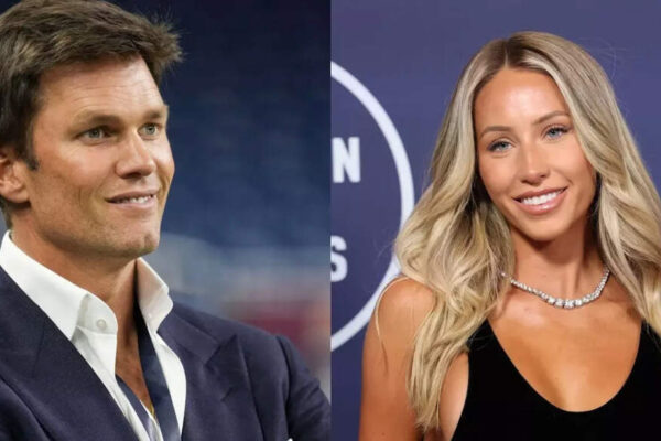 Alix Earle’s ‘good vibes’ led her to Tom Brady? New Year’s Eve clip aged fast after St. Barts videos | NFL News