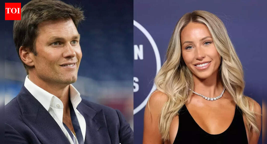 Alix Earle’s ‘good vibes’ led her to Tom Brady? New Year’s Eve clip aged fast after St. Barts videos | NFL News