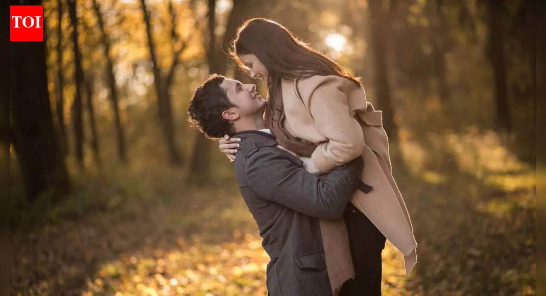 Attract True Love During the January 2026 Full Moon; According To Birth Number