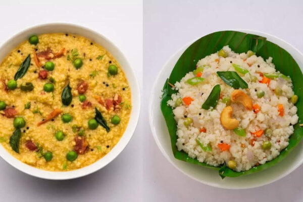 Dalia vs Upma: Which breakfast supports weight loss better |