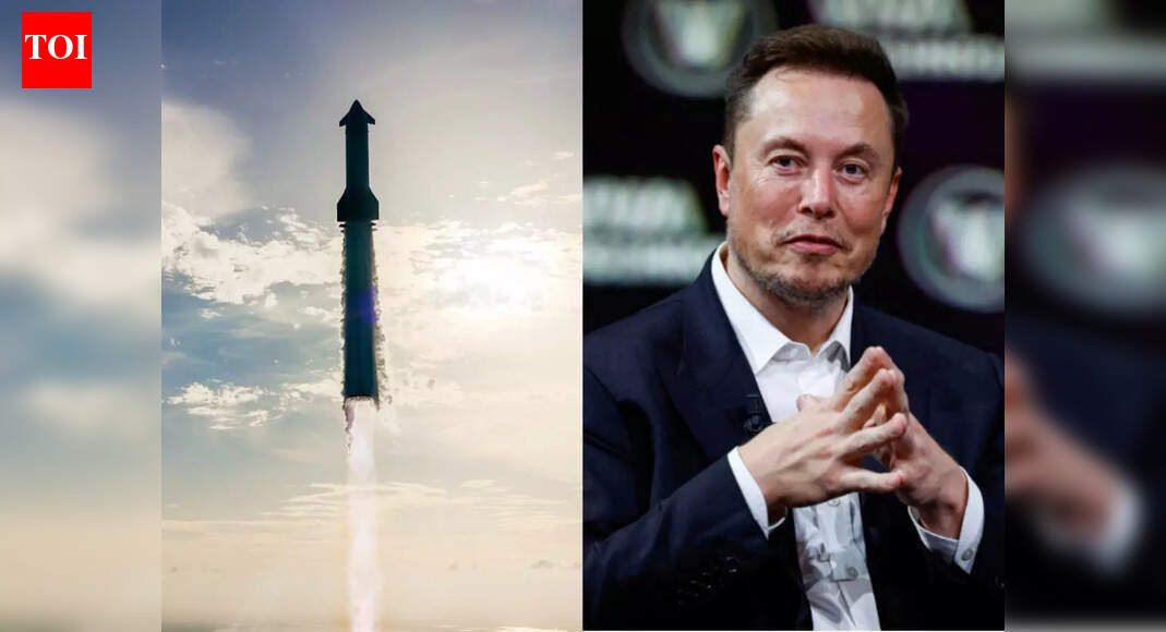 Starlink is quietly moving its satellites closer to Earth and there’s a reason |