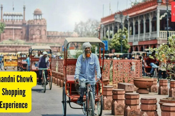 Got INR 300? 9 things you can buy from Chandni Chowk in Old Delhi |