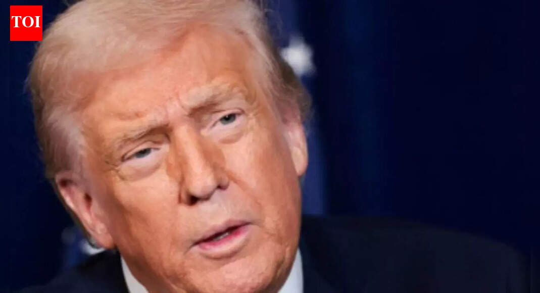 US travel ban on 39 countries comes into effect; check full list here