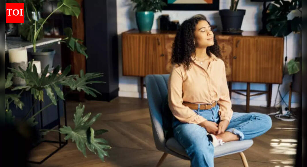 4 best zodiac signs for practicing mindfulness