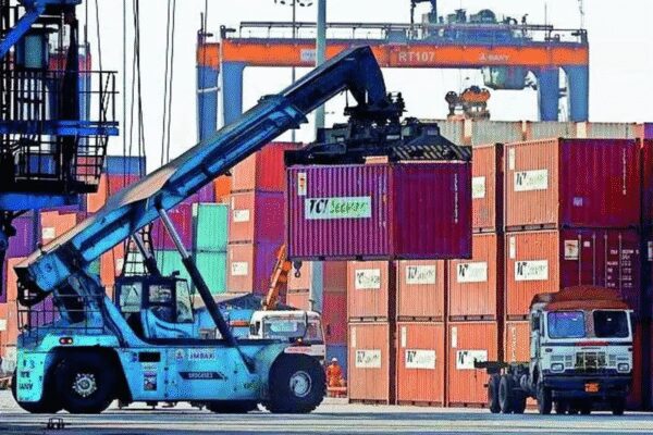Export push: Govt unveils Rs 7,295 crore credit support package; interest subvention, collateral guarantee for exporters
