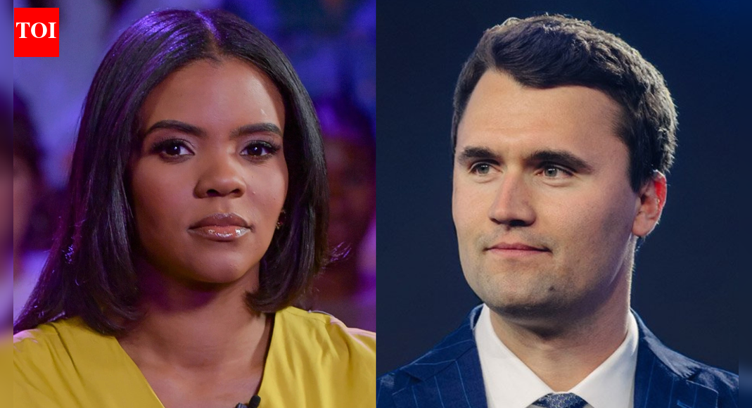 Charlie Kirk killing video raises new questions as Brian Harpole footage spreads and Candace Owens is urged to respond