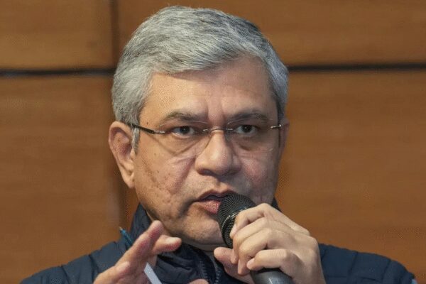 Chip ambitions: India targets top-four semiconductor rank by 2032; Ashwini Vaishnaw outlines 2035 roadmap