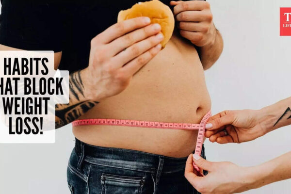 Doing everything “healthy” yet not losing weight? The problem may not be your diet or workouts