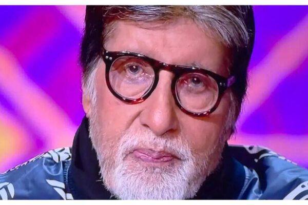 Kaun Banega Crorepati 17: Host Amitabh Bachchan gets emotional as the season comes to an end; says ‘Spending more than a third of my life with all of you is a great honor for me’ |