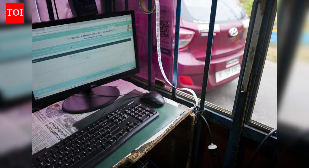 Representational image SRINAGAR: J&K Police have initiated action against more than 100 people, including teenagers, for violating prohibitory orders on the use of Virtual Private Network (VPN) services.Cops Friday conducted a district-wide verification drive in south Kashmir’s Shopian, during which 15 people were identified using VPN services. According to police, detailed technical scrutiny and background verification did not reveal any terror-related links or adverse antecedents, so no FIR was registered in the matter.“However, as a preventive measure, security proceedings were initiated against 10 individuals, primarily belonging to the younger age group, for violation of the said orders,” a cop said. Under these security measures, they were warned to refrain from using VPN services in the future. “Out of the 15 individuals identified, five were minors who were counselled and advised in the presence of their guardians, with emphasis on awareness, lawful digital conduct, and the consequences of violating lawful orders,” he added.In south Kashmir’s Kulgam and Pulwama districts, cops have identified 101 people who used VPN services in violation of prohibitory orders. In Kulgam, police said security proceedings have been initiated against six persons. In Pulwama, 95 people were identified using VPN, but technical scrutiny of their devices and background verification found no terror-related links or adverse antecedents, so no FIR was registered. However, as a preventive measure, security proceedings have been initiated against 43 individuals, primarily in the 18–40 age group, for violating prohibitory orders.Earlier this week, police imposed a phased ban on VPN services across several districts in Kashmir Valley, issuing district-wise orders. VPN use was prohibited in Srinagar, Ganderbal, Kupwara, Shopian, Budgam, Pulwama, Kulgam and Anantnag, citing threats to national security and the possibility of their misuse to incite unrest.Following the imposition of restrictions, police have begun acting against violators. “How can I watch my favourite Irish and UK shows now? Is it only banned for illegal activity? I’m sure that The Graham Norton Show is not dodgy!” wrote a Facebook user in Srinagar in response.End of ArticleFollow Us On Social MediaVideosShankh Air Founder Speaks Out As Airline Eyes March Launch, Targets Intl Flights By 2029’Their Islamist Ideas…’: Ex-Bangladesh Minister Hits Out Over Attacks on Hindus And Christians’Very Petty & Shameful’: Shashi Tharoor On Row Over KKR Selecting Bangladeshi Player In IPLINLD President Calls For Sri Lanka, Bangladesh, Nepal Type Uprising In India Politics, Triggers RowBJP Claims Rahul Gandhi Ties To ‘Anti-India’ Panel Over US Lawmakers’ Umar Khalid LetterNot All Are Illiterate: Rajnath Singh Cites Red Fort Blast, Flags Educated, White Collar Terrorists’Arunachal Pradesh Is And Will Always Be…’ Jaishankar Warns China, Blasts Harassment Of IndiansBullet Train Gets August 15, 2027 India Launch Date, Minister Shares Details On Tunnel BreakthroughCleanest City Hit By Water Contamination As Lab Links Indore Diarrhoea Outbreak To Pipeline LeakUS Lawmaker Raja Krishnamoorthi Condemns Violence Against Hindus In Bangladesh Urges Global Action Up123Photostories7 foods to combine with sweet potato for a wholesome breakfastOlder people who live happily, do these 10 things in their 30 and 40s8 winter pickles to add warmth and taste to your mealsLessons from centenarians: What the world’s longest-living people eat‘Shark Tank India Season 5’: FULL LIST of judges, their net worth, and the brands they ownKylie Jenner-Timothée Chalamet to complete 3 years of dating in 2026: 3 relationship lessons to learn from themHow to make Dhaba-style Dal Makhani at homeAttract True Love During the January 2026 Full Moon; According To Birth Number10 oldest trees in the world that are still living and where can they be foundBest mushroom varieties for vitamin D and how to cook them123Hot PicksPremarital Test OmanVande Bharat Sleeper TrainJanuary Bank holidayGold rate todayIncome Tax RefundBahrain Golden Visa 2025Bank Holidays DecemberTop TrendingJustin Thomas Net WorthWWE Star Nikki BellaCardi BCeeDee Lamb Luxury Car CollectionStefon DiggsCaitlin ClarkTom BradyMicah Parsons vs CeeDee Lamb Net WorthNHL Injury UpdateVanessa Bryant