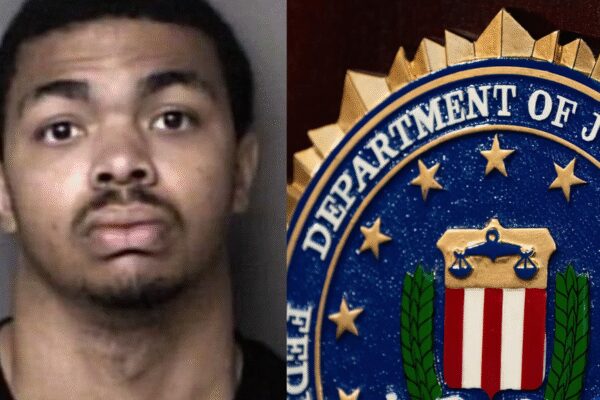 Who is Christian Sturdivant? ISIS-inspired teen captured by FBI before he could pull off ‘terrorist attack’ in North Carolina on New Year’s Eve