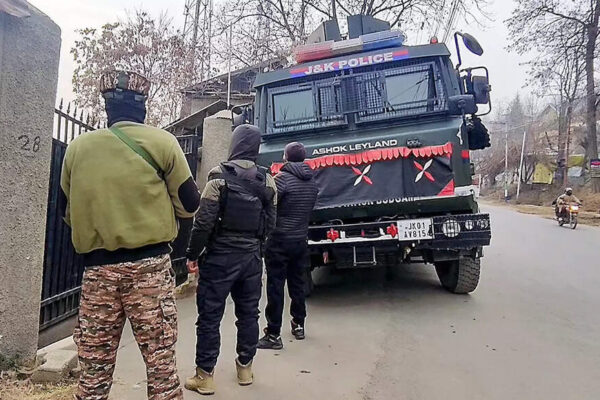 Property of 7 people accused in UAPA attached in Kathua