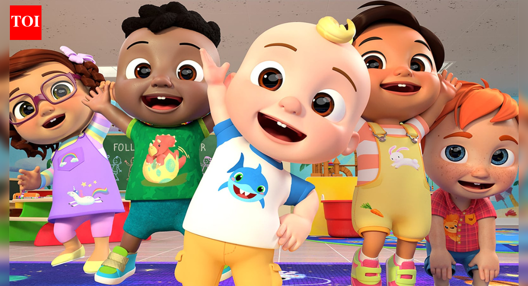 Top 10 most subscribed YouTube channels in the world