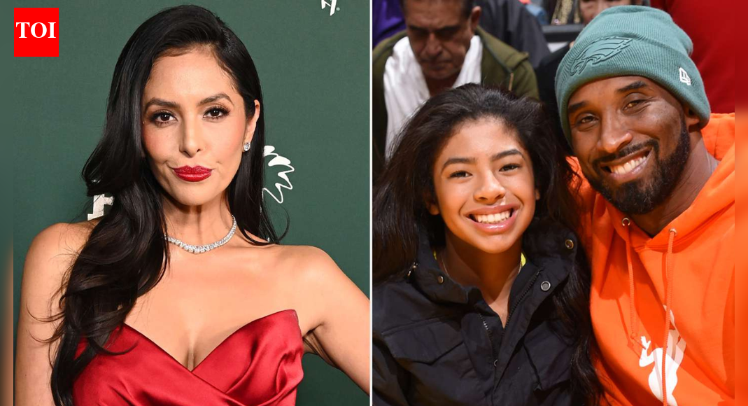 “I was trying to call my husband”: Kobe Bryant’s wife Vanessa Bryant opens up about the pain she felt immediately after learning of his and Gianna Bryant’s deaths | NBA News