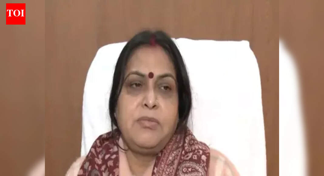 Uttarakhand minister’s husband remark on Bihar girls triggers political storm