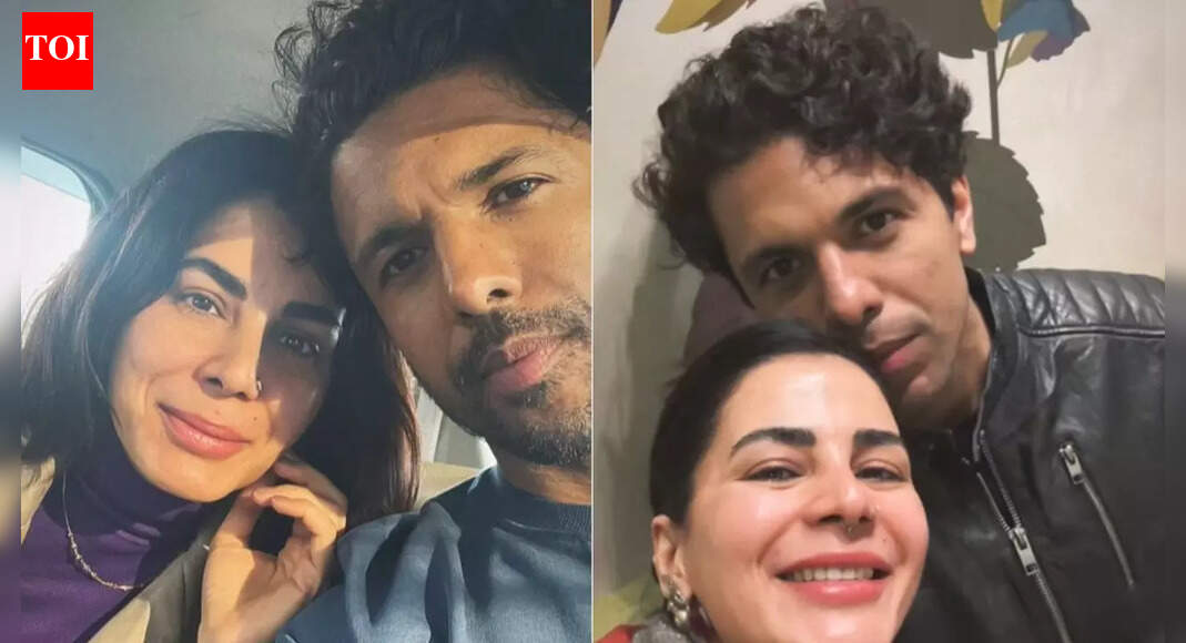 Who is Rajeev Siddhartha? Everything to know about Kirti Kulhari’s rumoured partner and ‘Four More Shots Please!’ co-star