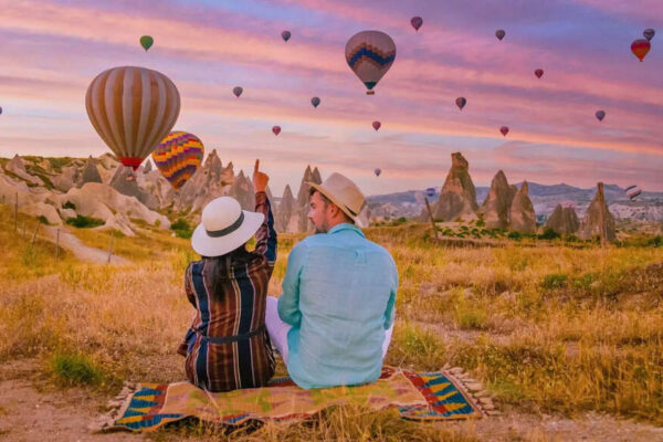 Free e-visas, zero paperwork: Türkiye and Armenia’s new visa easing rules explained
