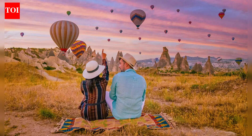 Free e-visas, zero paperwork: Türkiye and Armenia’s new visa easing rules explained