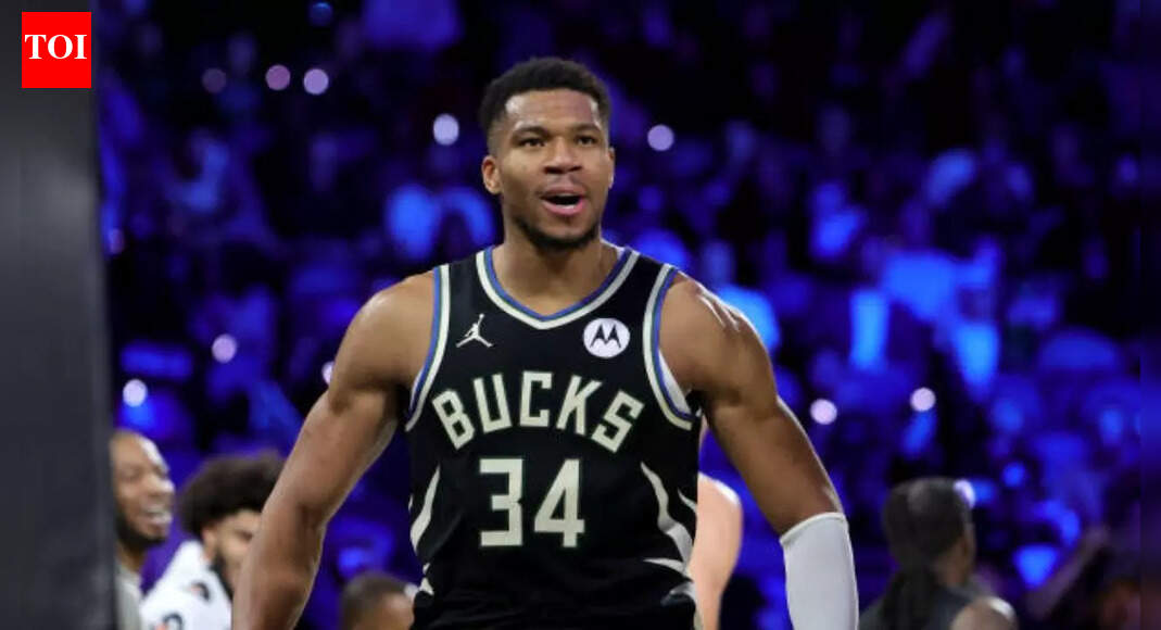 Is Giannis Antetokounmpo playing tonight vs the Charlotte Hornets? Latest update on the Milwaukee Bucks star’s injury report (January 2, 2026)